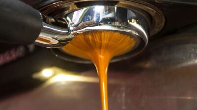 Kaffe kan ge oväntade hälsofördelar