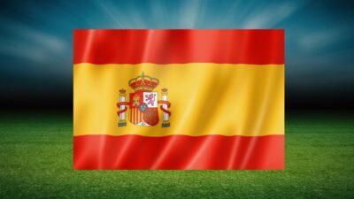 LEDARE: Det andalusiska hjärtats val i kvällens historiska final