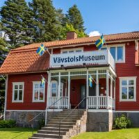 Svenska VävstolsMuseet