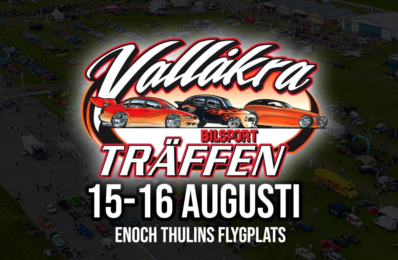 Vallåkraträffen