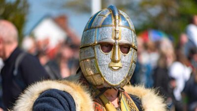 Arkeologidagen 2026 i Skåne: Forntida maktcentra, kulturarv och arkeologi