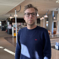 Forskning från Malmö universitet: det går inte att bygga bort segregationen