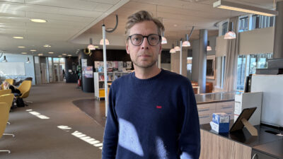 Forskning från Malmö universitet: det går inte att bygga bort segregationen