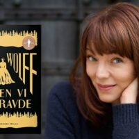 Lina Wolffs roman ”Liken vi begravde” blir teater i Helsingborg