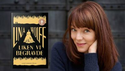 Lina Wolffs roman ”Liken vi begravde” blir teater i Helsingborg