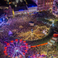Malmöfestivalen 2026 blev en lugn och lyckad succé