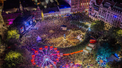 Malmöfestivalen 2026 blev en lugn och lyckad succé