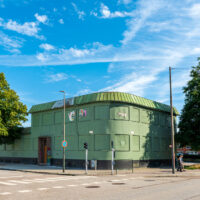 MKB säljer Saturnushuset i Malmö – blir ny mötesplats för kultur