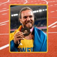 Genombrottet: Wictor Peterssons dramatiska EM-brons i Birmingham