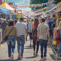 Bjuvsfesten 2026 – En folkfest för alla åldrar