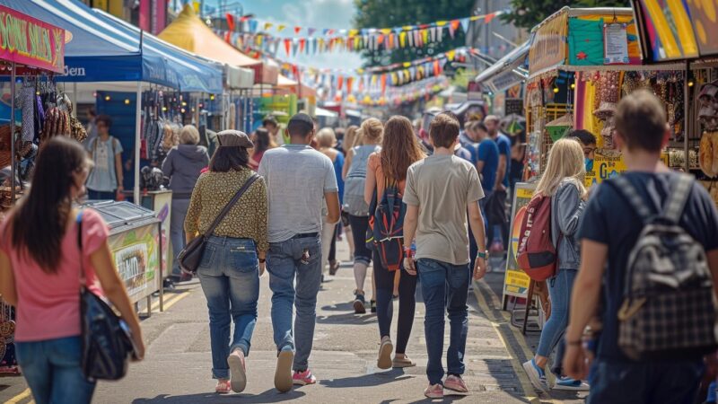 Bjuvsfesten 2026 – En folkfest för alla åldrar