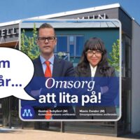 Hur kommunen och utredningshemmet ignorerar autism och tvingar fram olagliga överlämningar