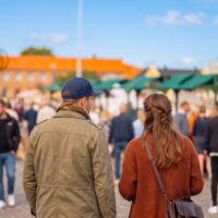 Sillens dag i Simrishamn 2026