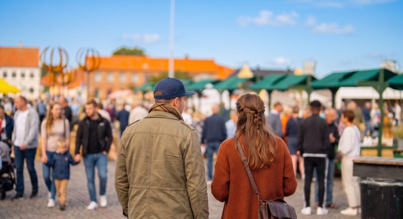 Sillens dag i Simrishamn 2026