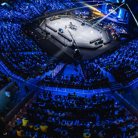 Världseliten återvänder till Malmö Arena för Europe Smash 2026