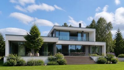 Nya bolåneregler – Vad blev facit för den skånska bostadssommaren?