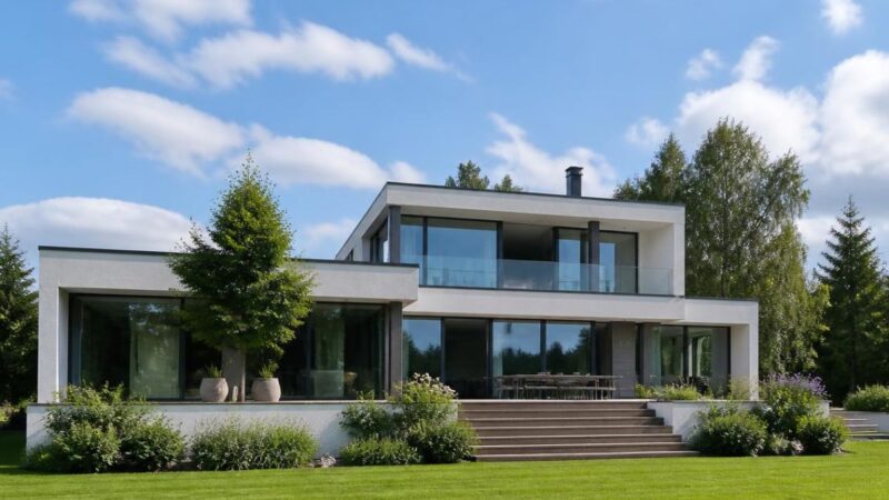 Nya bolåneregler – Vad blev facit för den skånska bostadssommaren?