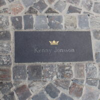Walk of fame i Skåne: Stjärnglans och lokal stolthet på de skånska gatorna