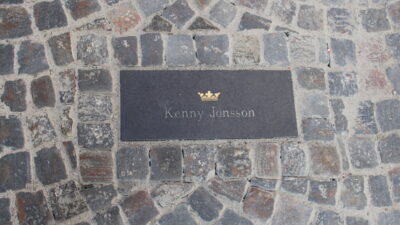 Walk of fame i Skåne: Stjärnglans och lokal stolthet på de skånska gatorna