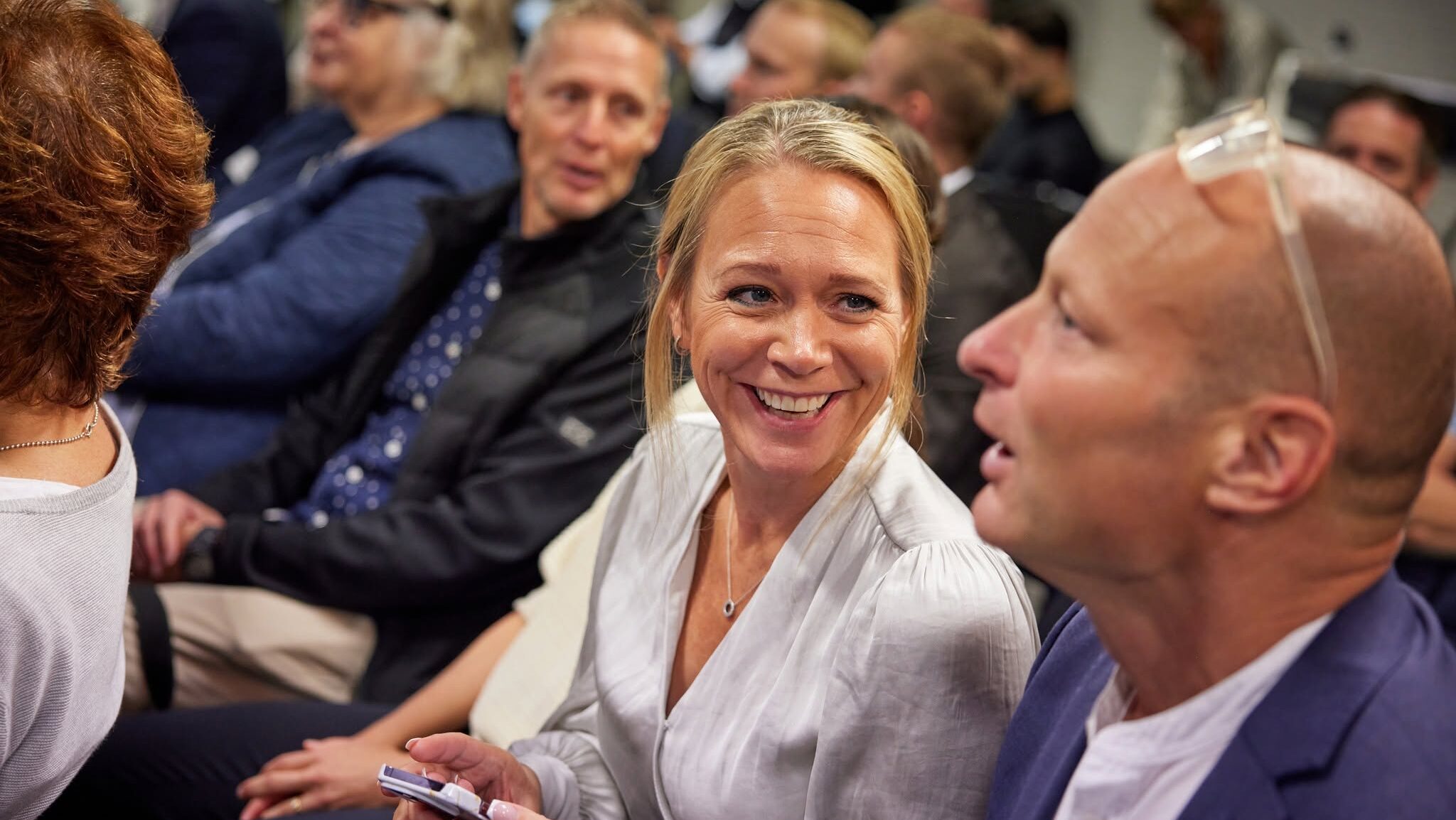 Ystad Summit 2026
