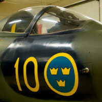 Nyöppningen av Ängelholms Flygmuseum skjuts upp till våren 2027