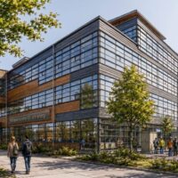 Malmö storsatsar på grön framtid med nytt energicentrum