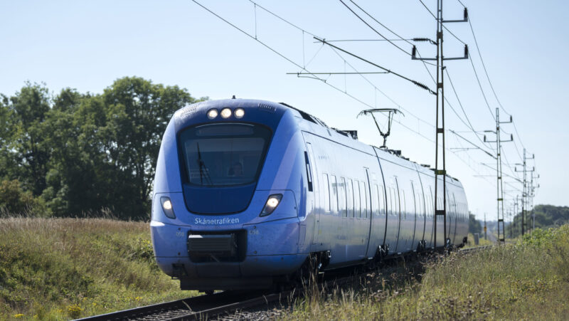 Skånes transportinfrastrukturplan 2026–2037: Satsning på 7,3 miljarder