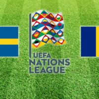 Drömstart för Sverige i Nations League: Premiärsegern mot Rumänien