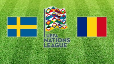Drömstart för Sverige i Nations League: Premiärsegern mot Rumänien