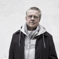 Mikael Wiehe tilldelas priset Årets medelpunkt 2026