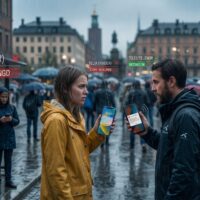 Ett nationellt beredskapshaveri: Telias fiasko