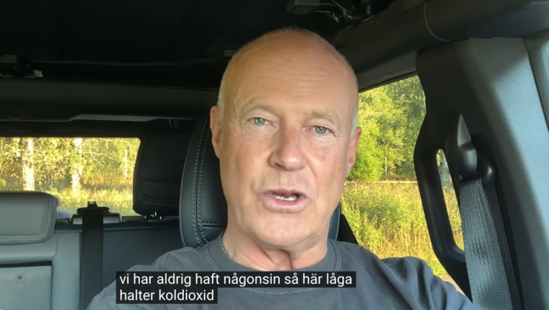 DEBATT: Stefan Sauk förenklar bort människans livsvillkor