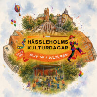 Hässleholms Kulturdagar 2026