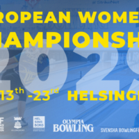 Damernas bowling-EM 2029 tilldelas Helsingborg
