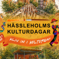 Hässleholms kulturdagar 2026: Göingebygdens kulturliv visar upp sig
