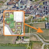 Malmös balansgång mellan tillväxt och landskap