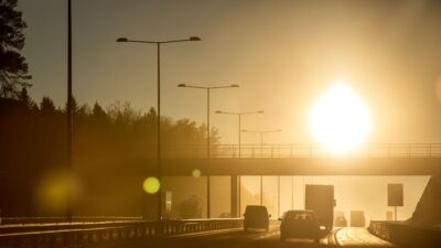 Skåne Plus Morgonflash – Måndag 28 september 2026