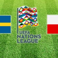 Sverige tog greppet om Nations League-gruppen