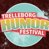 Skånsk humor i toppklass: premiär för Trelleborg Humorfestival 2026