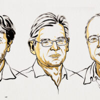 Strömbrytare för hjärnan: En genomgång av 2026 års Nobelpris i fysiologi eller medicin