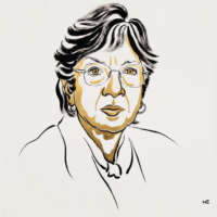 Nobels fredspris 2026: Navanethem Pillay