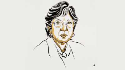Nobels fredspris 2026: Navanethem Pillay