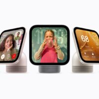 Apples ”Welcome Home”-satsning, HomeView och EU-blockaden