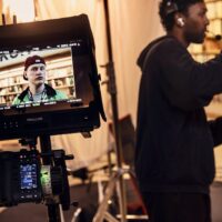 Siktar på att bli en filmstad – galapremiär för ”Kärlek och andra diagnoser”