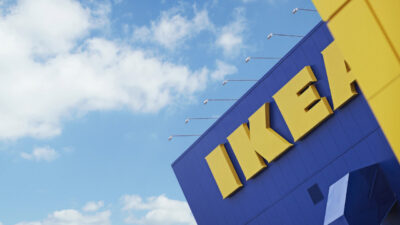 IKEAs storsatsning på kompakta varuhus – vad innebär det för den skånska handeln?