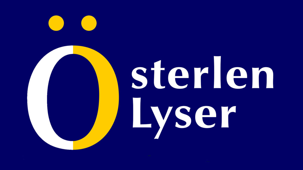 Österlen Lyser 2026 – Ljusfest, kultur och evenemang i höstmörkret på Österlen