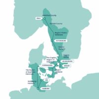 Malmö och Skåne tar nyckelroll i norra Europas gröna tillväxtkorridor