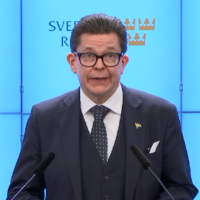 Talmannen förbereder statsministeromröstning – väntas hållas på torsdag kl 12