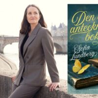Sofia Lundbergs nya roman väcker liv i GAN och det skånska arvet