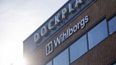 Wihlborgs genomför sin största affär någonsin – tillträder Castellums skånska bestånd